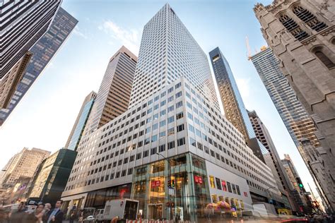 What you need to know about 666 Fifth Avenue 